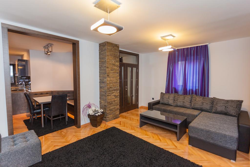Apartments Neivado Zlatibor Quarto foto