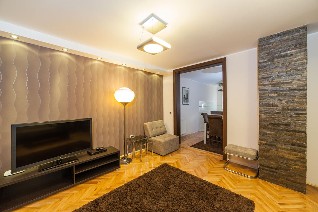 Apartments Neivado Zlatibor Quarto foto